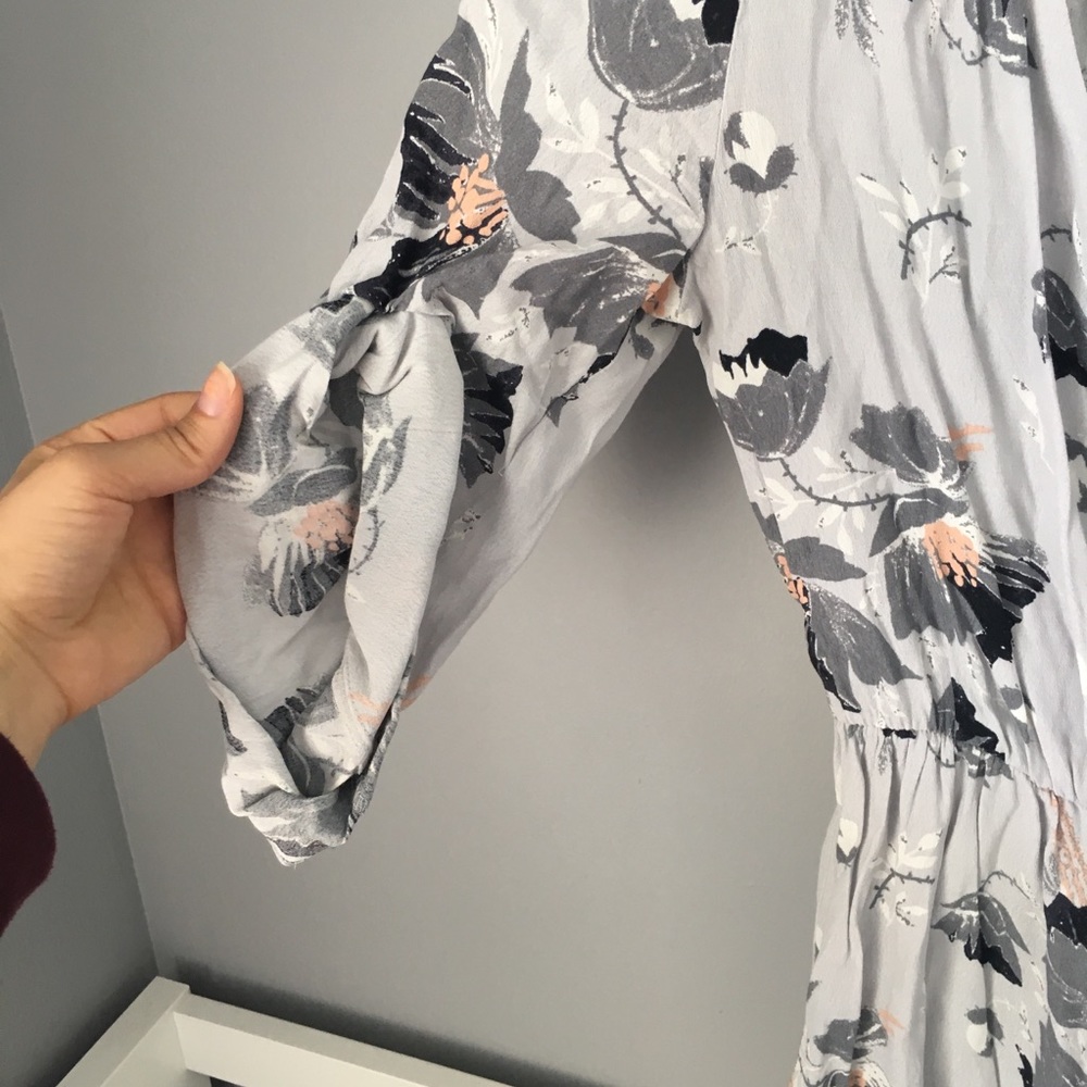 B.2 ASTR romper - Picture 5 of 8